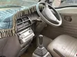 Suzuki Super Carry 2003 White - 4