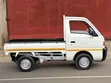 Suzuki Super Carry 2003 White - 5