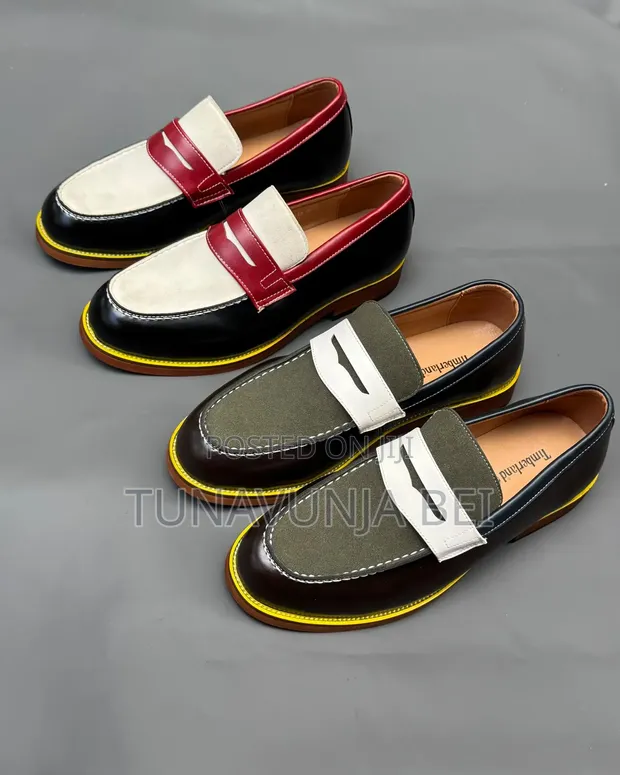 Timberland Classic Moccasins Shoes - 1