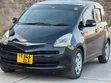 Toyota Ractis 2007 - 2