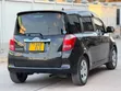 Toyota Ractis 2007 - 4