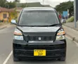 Toyota Noah 2005 Black - 1
