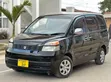 Toyota Noah 2005 Black - 2