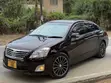 Toyota Premio 1.8 FWD 2012 Burgundy - 2