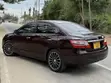 Toyota Premio 1.8 FWD 2012 Burgundy - 3