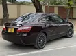 Toyota Premio 1.8 FWD 2012 Burgundy - 4