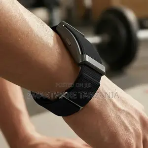 Green Lion Fit Wear Smart Fitness Band
