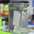 Calus FAST102max 10000mAh Power Bank - 1