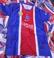 New PSG Jersey Kit - 1