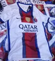 New PSG Jersey Kit - 2