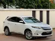 Toyota Harrier 2015 White - 1