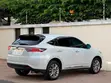Toyota Harrier 2015 White - 2