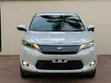 Toyota Harrier 2015 White - 5