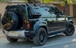 Land Rover Defender 2021 - Matt Black - 2