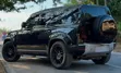 Land Rover Defender 2021 - Matt Black - 4
