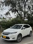 Toyota Harrier 2015 Pearl - 1