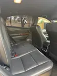 Toyota Harrier 2015 Pearl - 2