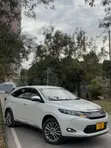 Toyota Harrier 2015 Pearl - 3