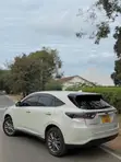 Toyota Harrier 2015 Pearl - 4
