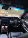 Toyota Harrier 2015 Pearl - 5