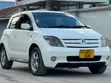 Toyota IST 2005 - 2