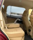 Toyota Land Cruiser 2017 Maroon - 4