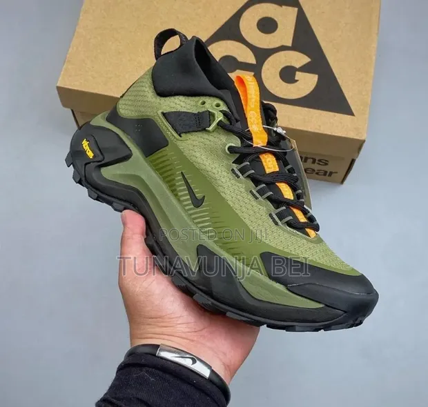 ACG Original Sneakers - 1