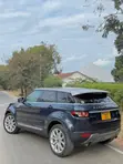 Land Rover Range Rover Evoque 2014 Blue - 2