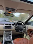 Land Rover Range Rover Evoque 2014 Blue - 3