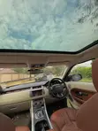 Land Rover Range Rover Evoque 2014 Blue - 5