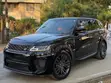 Land Rover Range Rover Sport 2018 - 1