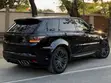 Land Rover Range Rover Sport 2018 - 2