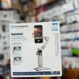 Powerology Magwave 3-Axis Magnetic Smartphone Gimbal with AI Tracking - 1