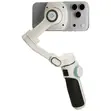 Powerology Magwave 3-Axis Magnetic Smartphone Gimbal with AI Tracking - 2