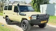 Toyota Land Cruiser Hardtop 2010 - 1