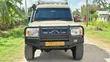 Toyota Land Cruiser Hardtop 2010 - 3