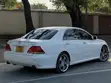 Toyota Crown Athlete 2006 - 1