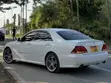 Toyota Crown Athlete 2006 - 2