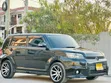 Toyota Corolla Rumion 2009 - 2