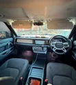 Land Rover Defender 2021 Black - 2