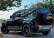 Land Rover Defender 2021 Black - 3