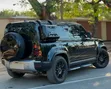 Land Rover Defender 2021 Black - 4