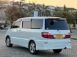 Toyota Alphard 2006 White - 1