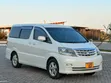 Toyota Alphard 2006 White - 2