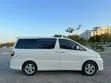 Toyota Alphard 2006 White - 4