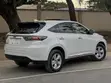 Toyota Harrier 2015 White - 3