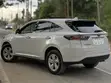 Toyota Harrier 2015 White - 4