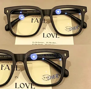 Amiri Anti Blue Light Glasses - Unisex