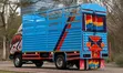 Mitsubishi Canter 3.5 Ton Truck - 2