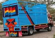 Mitsubishi Canter 3.5 Ton Truck - 4